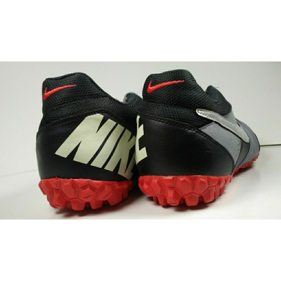 Rare! 2011 Nike5 Bomba Turf Soccer Shoes